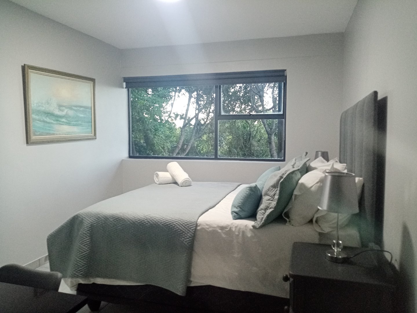 To Let 3 Bedroom Property for Rent in Constantia Kloof Western Cape